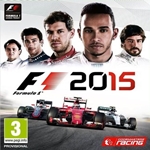 F1 2015 is a racing 