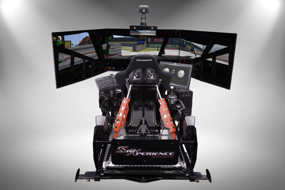 Racing Simulator