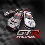 GTR Evolution is an 