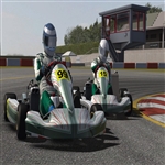 Kart Racing Pro is a realistic karting simulator that i