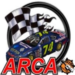 ARCA Sim Racing is is a stock-car racing simulator base