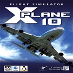 X-Plane is a flight simulator produced by Laminar Resea