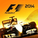F1 2014 is a racing 