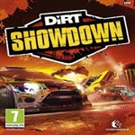 Dirt: Showdown removes several of the gameplay modes fe
