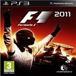 F1 2011 is a video game by Codemasters based on the 201