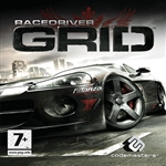 Race Driver: Grid (stylized as Racedriver GRID, and in 
