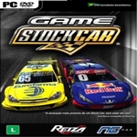 Game Stock Car features the 34 cars and drivers that co